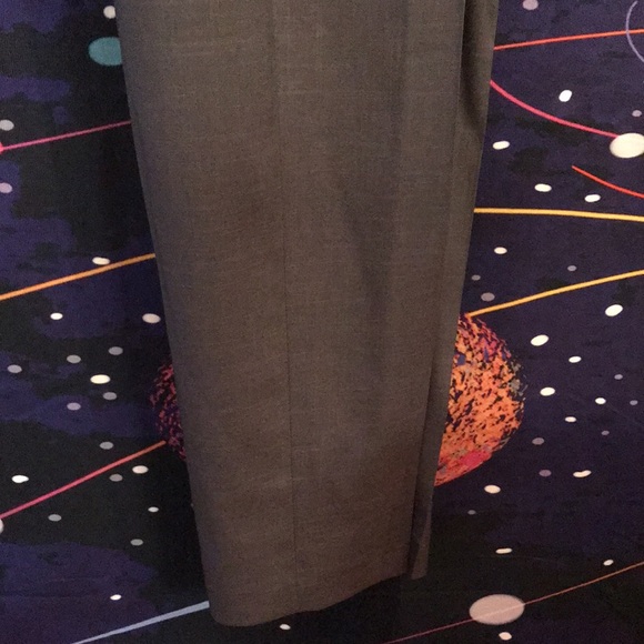 Savane dress pants - Picture 9 of 15